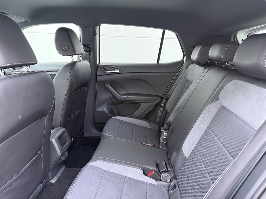 Volkswagen T-Cross 1.0 TSI R-Line