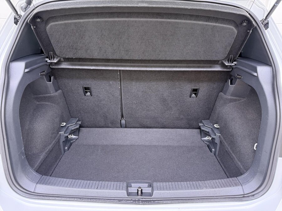 Volkswagen T-Cross 1.0 TSI R-Line