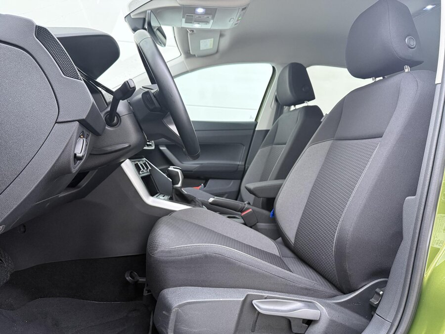 Volkswagen Taigo 1.0 TSI Life Edition