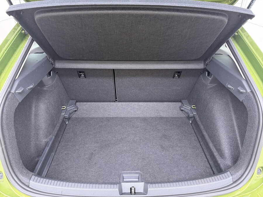 Volkswagen Taigo 1.0 TSI Life Edition