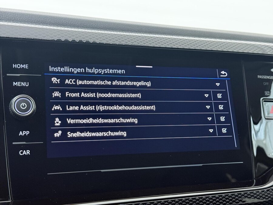 Volkswagen Taigo 1.0 TSI Life Edition