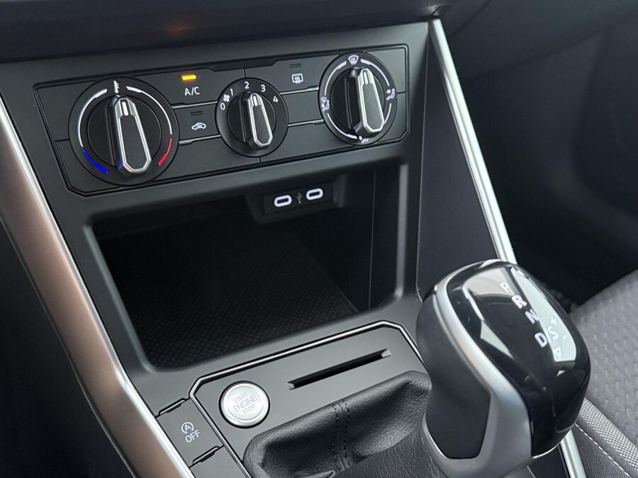 Volkswagen Taigo 1.0 TSI Life Edition