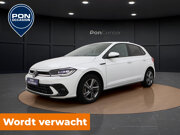 Volkswagen Polo 1.0 TSI R-Line