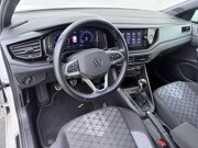 Volkswagen Polo 1.0 TSI R-Line