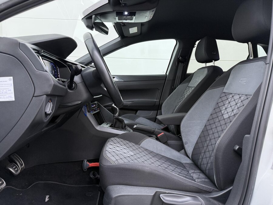 Volkswagen Polo 1.0 TSI R-Line
