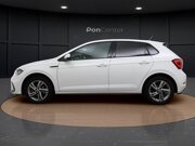 Volkswagen Polo 1.0 TSI R-Line