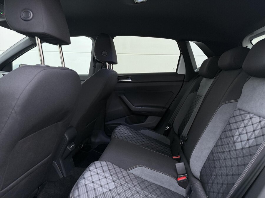 Volkswagen Polo 1.0 TSI R-Line