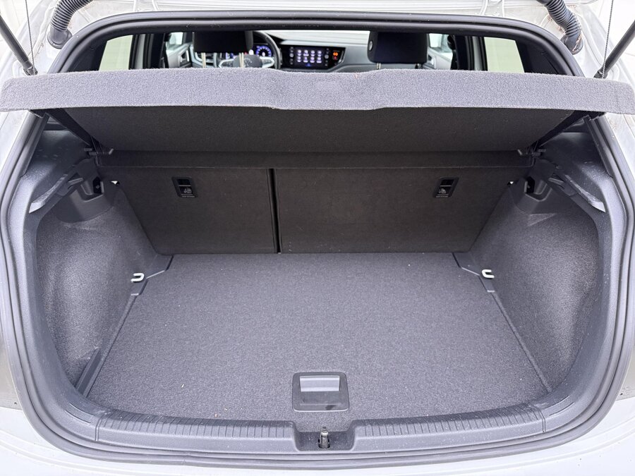 Volkswagen Polo 1.0 TSI R-Line