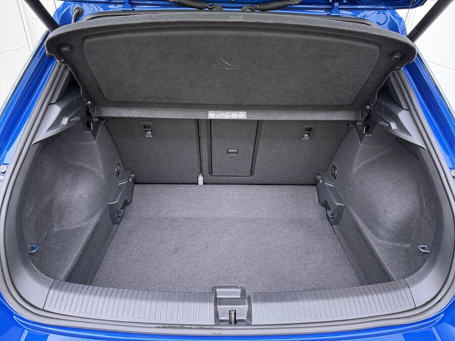 Volkswagen T-Roc 1.5 TSI Sport R-line