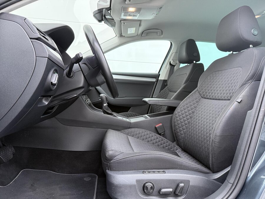 Škoda Superb Combi 1.4 TSI iV Ambition