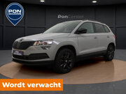 Škoda Karoq 1.0 TSI
