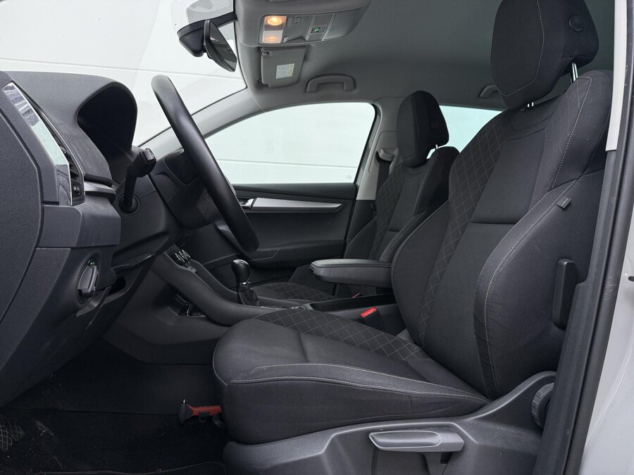 Škoda Karoq 1.0 TSI