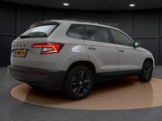 Škoda Karoq 1.0 TSI
