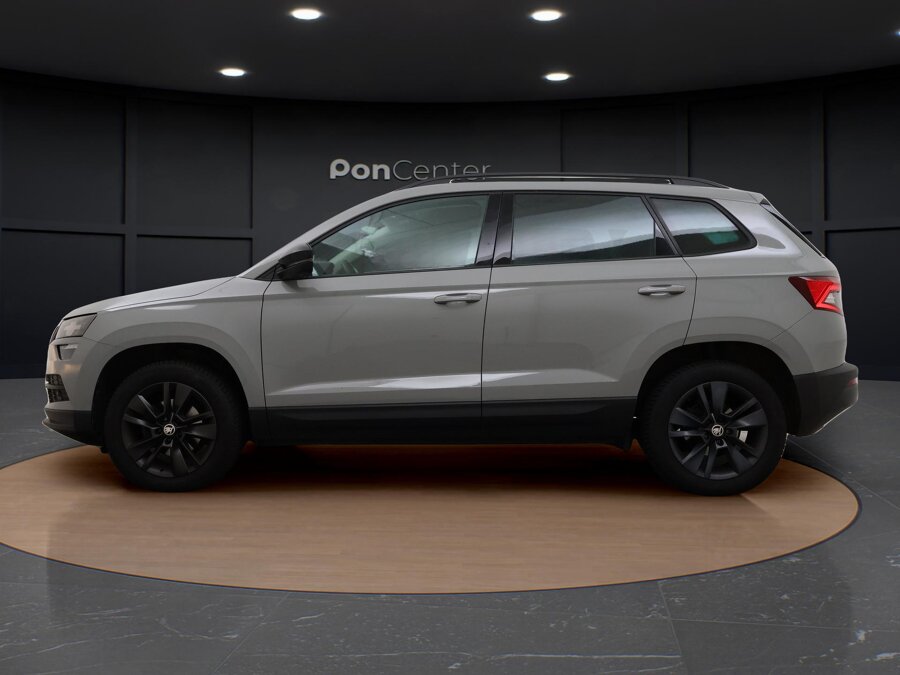 Škoda Karoq 1.0 TSI