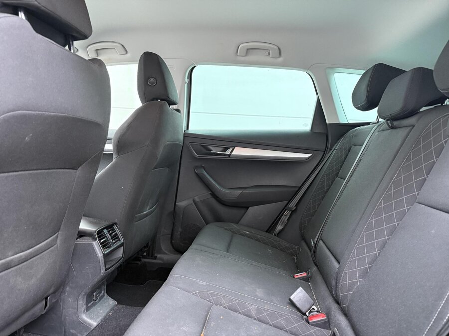 Škoda Karoq 1.0 TSI