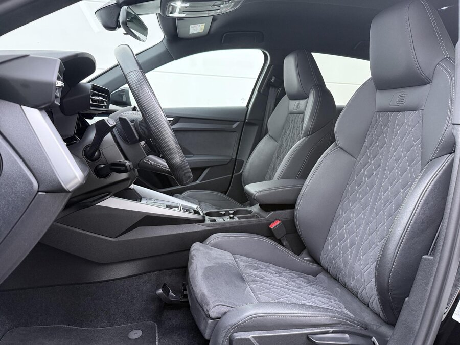 Audi A3 Sportback 40 TFSIe