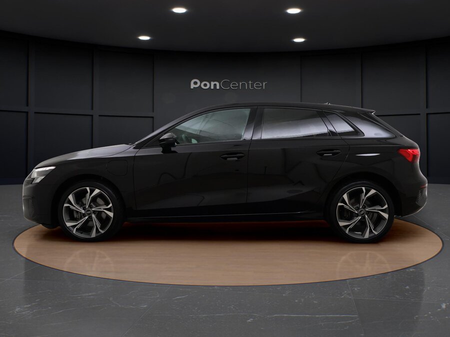 Audi A3 Sportback 40 TFSIe