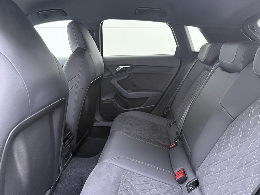Audi A3 Sportback 40 TFSIe