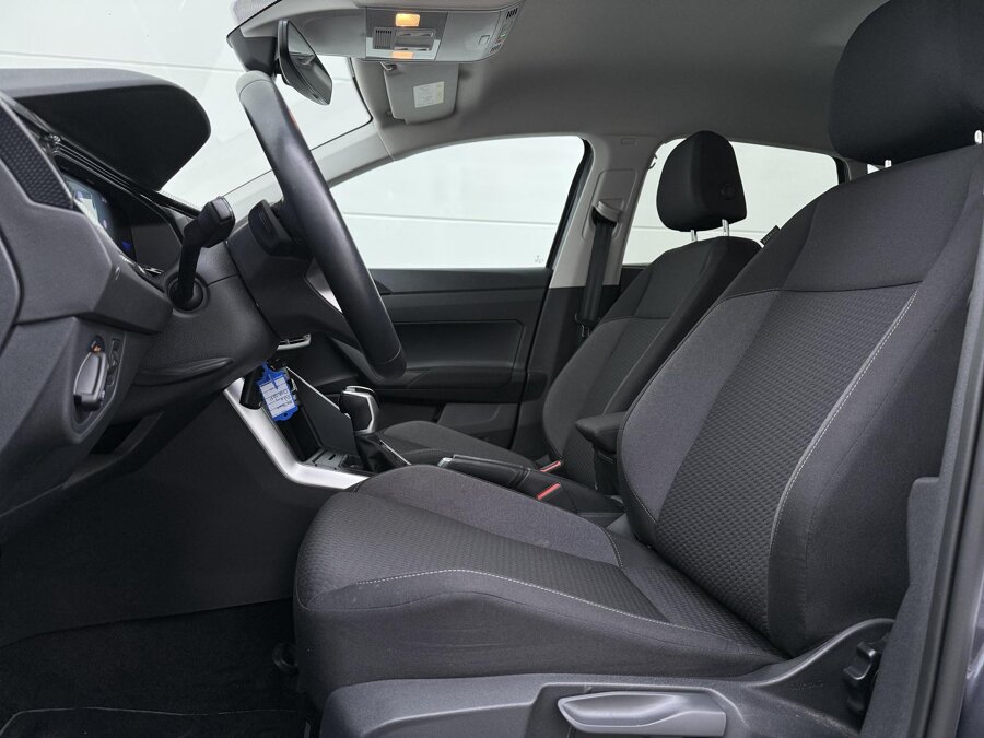 Volkswagen Polo 1.0 TSI Life Edition