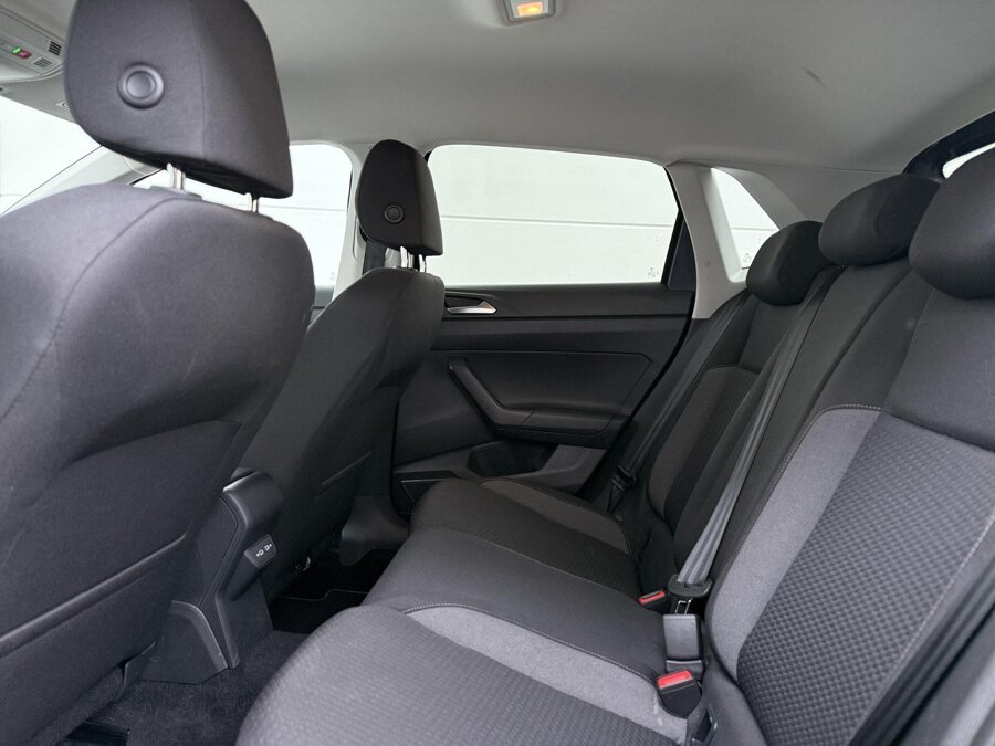 Volkswagen Polo 1.0 TSI Life Edition