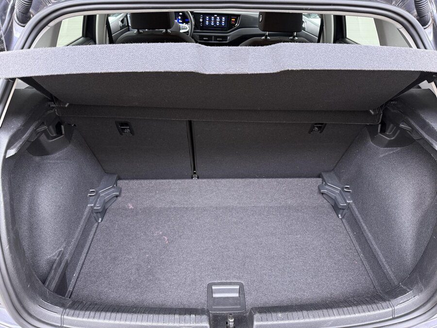 Volkswagen Polo 1.0 TSI Life Edition