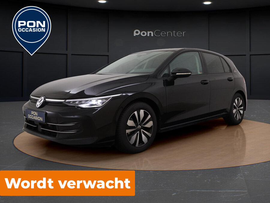 Volkswagen Golf 1.5 eTSI 150PK Life