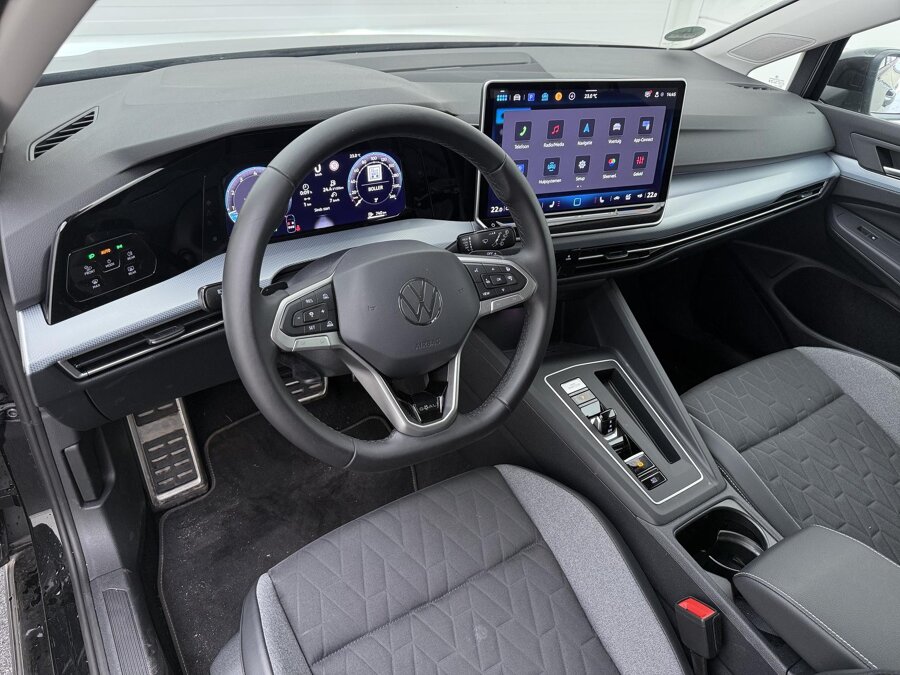 Volkswagen Golf 1.5 eTSI 150PK Life
