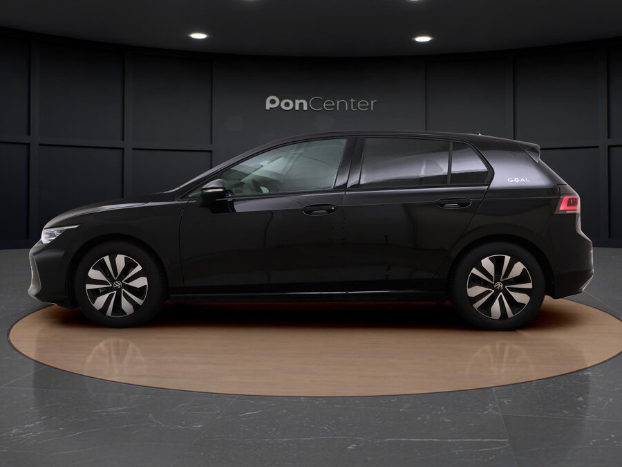 Volkswagen Golf 1.5 eTSI 150PK Life