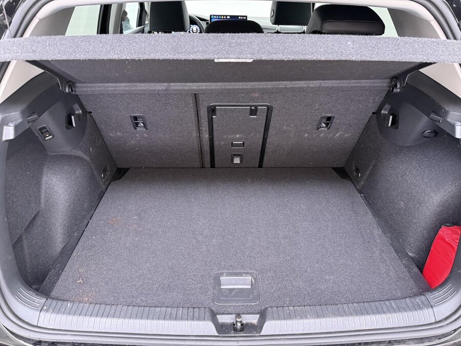 Volkswagen Golf 1.5 eTSI 150PK Life
