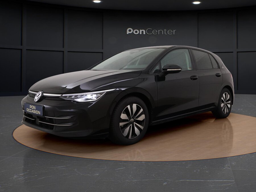 Volkswagen Golf 1.5 eTSI 150PK Life