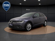Volkswagen Polo 1.0 TSI Style