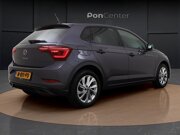 Volkswagen Polo 1.0 TSI Style