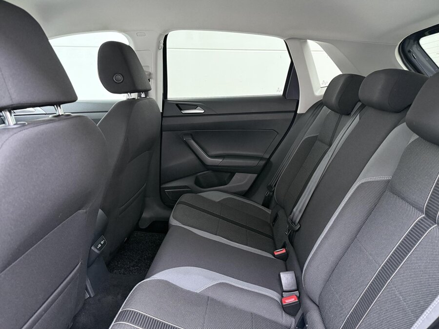 Volkswagen Polo 1.0 TSI Style