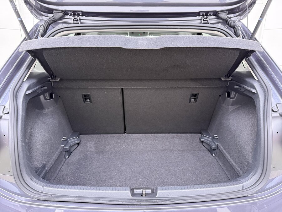 Volkswagen Polo 1.0 TSI Style