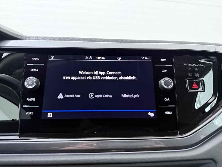 Volkswagen Polo 1.0 TSI Style