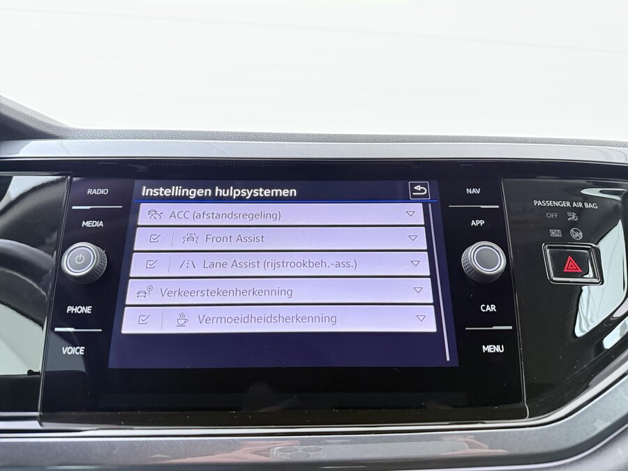 Volkswagen Polo 1.0 TSI Style