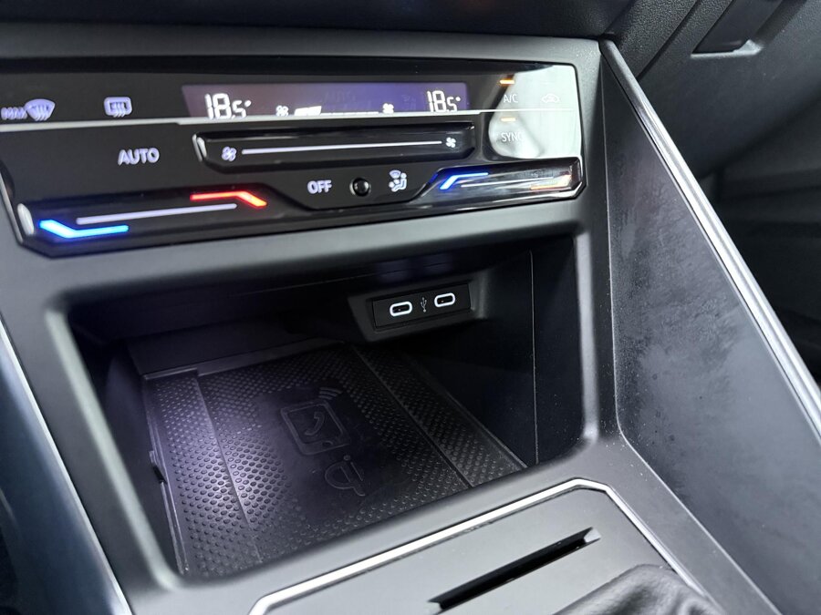 Volkswagen Polo 1.0 TSI Style