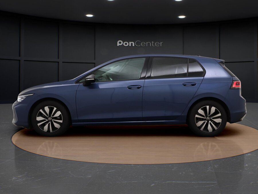 Volkswagen Golf 1.5 eTSI Life Edition