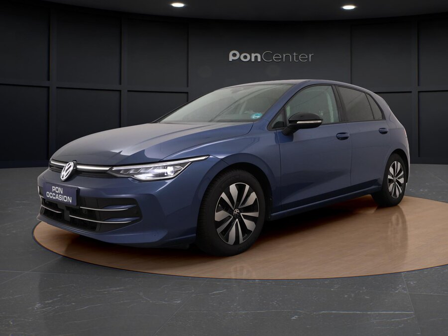 Volkswagen Golf 1.5 eTSI Life Edition