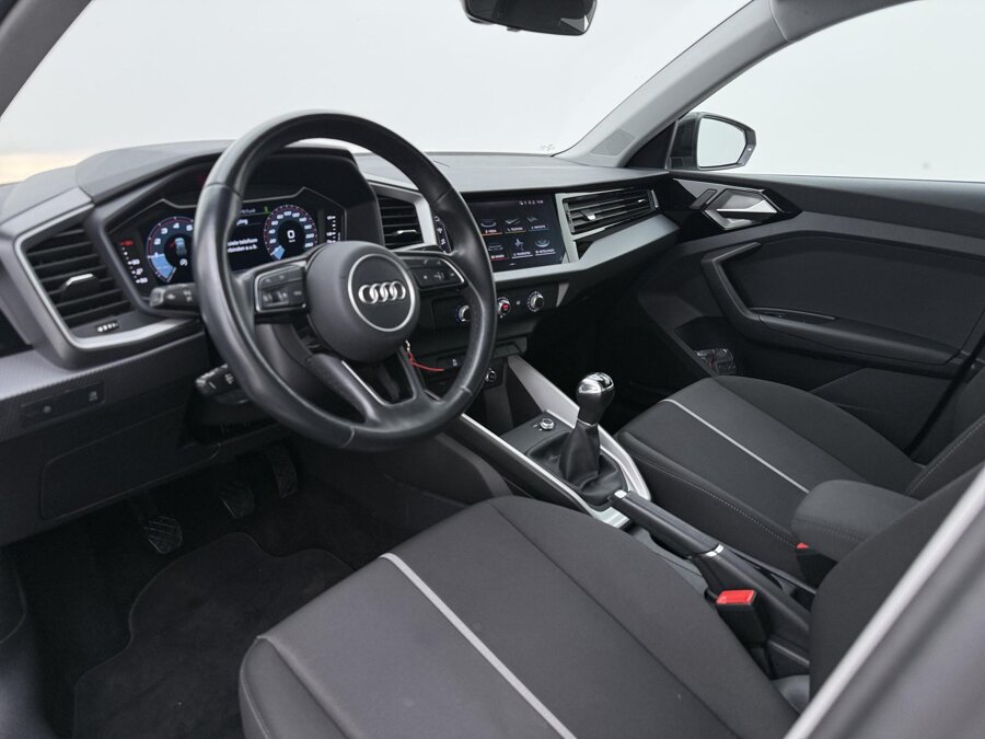 Audi A1 Sportback 25 TFSI Advanced Edition