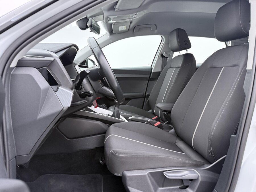 Audi A1 Sportback 25 TFSI Advanced Edition