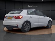 Audi A1 Sportback 25 TFSI Advanced Edition