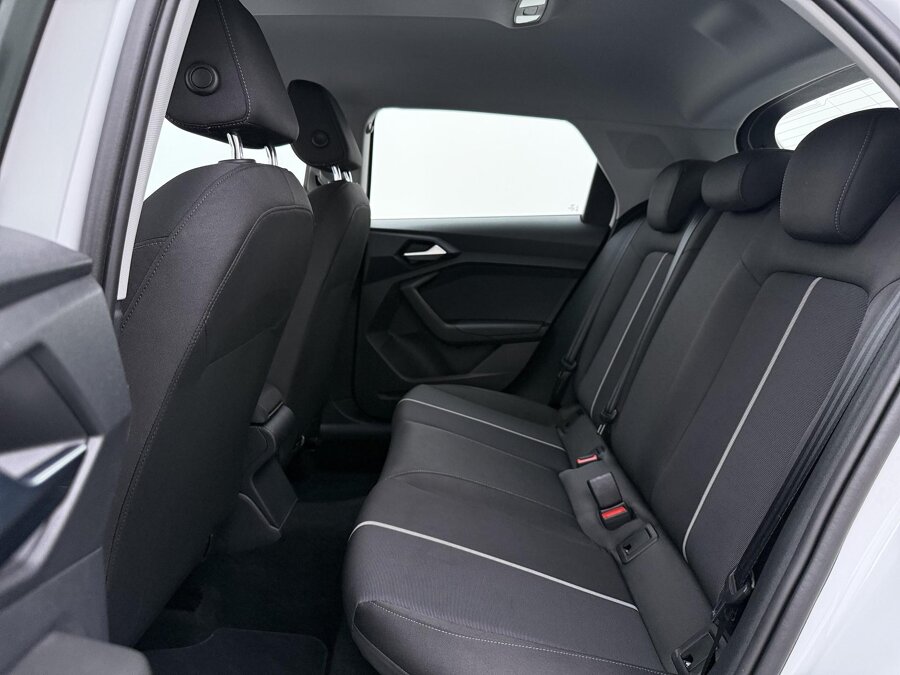 Audi A1 Sportback 25 TFSI Advanced Edition