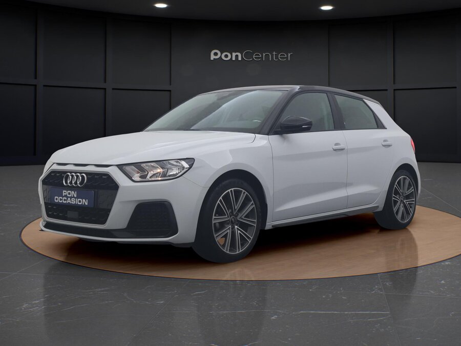 Audi A1 Sportback 25 TFSI Advanced Edition