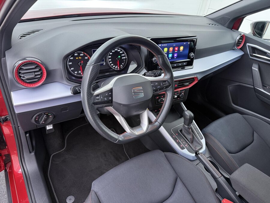 SEAT Arona 1.0 TSI FR