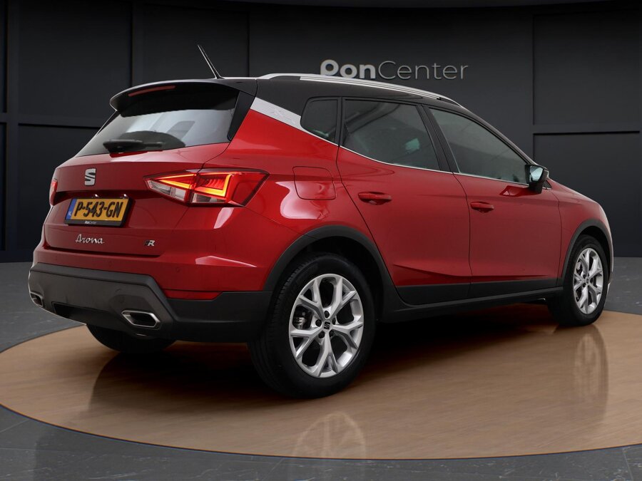SEAT Arona 1.0 TSI FR