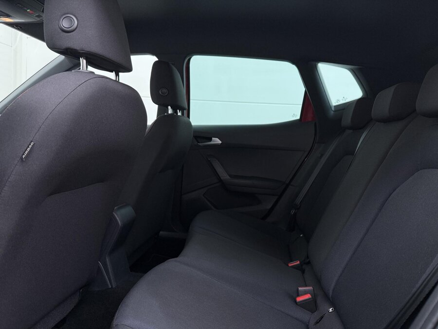 SEAT Arona 1.0 TSI FR