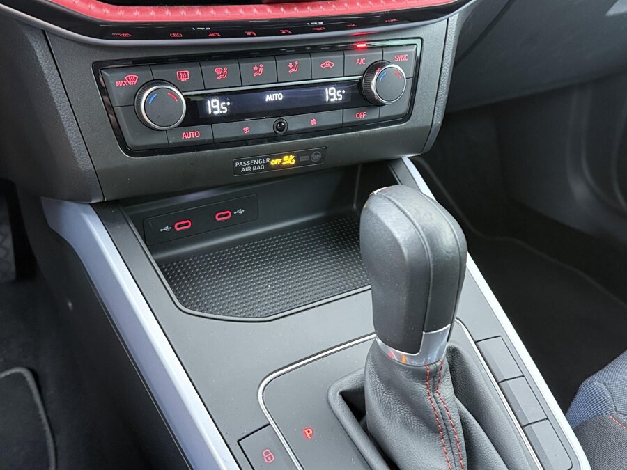 SEAT Arona 1.0 TSI FR