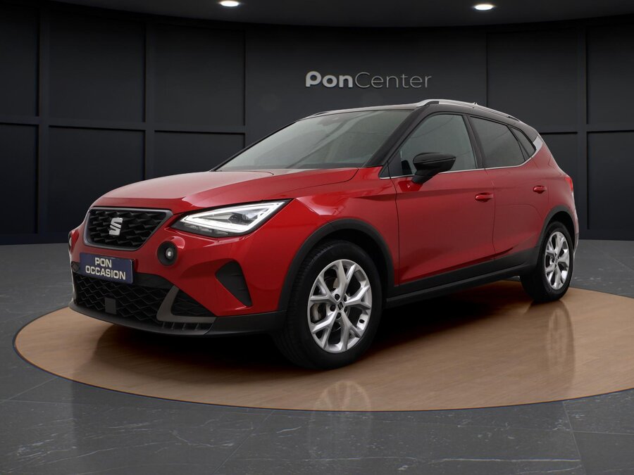 SEAT Arona 1.0 TSI FR