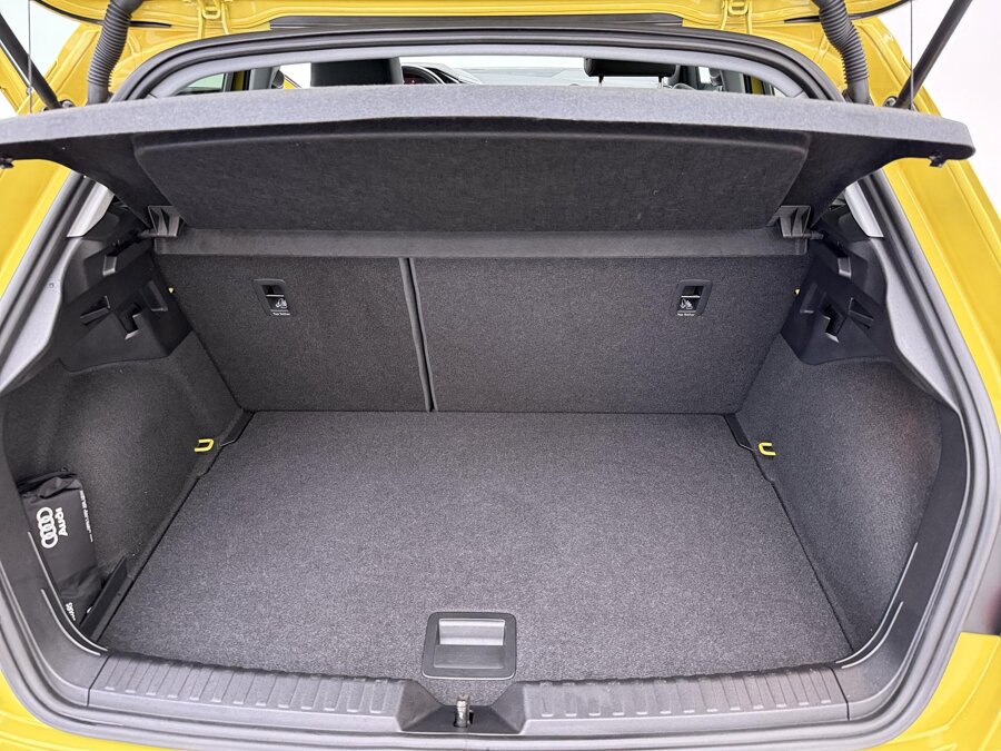 Audi A1 Sportback 30 TFSI S-line